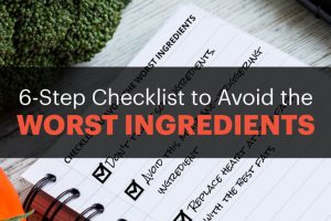 avoid worst ingridients